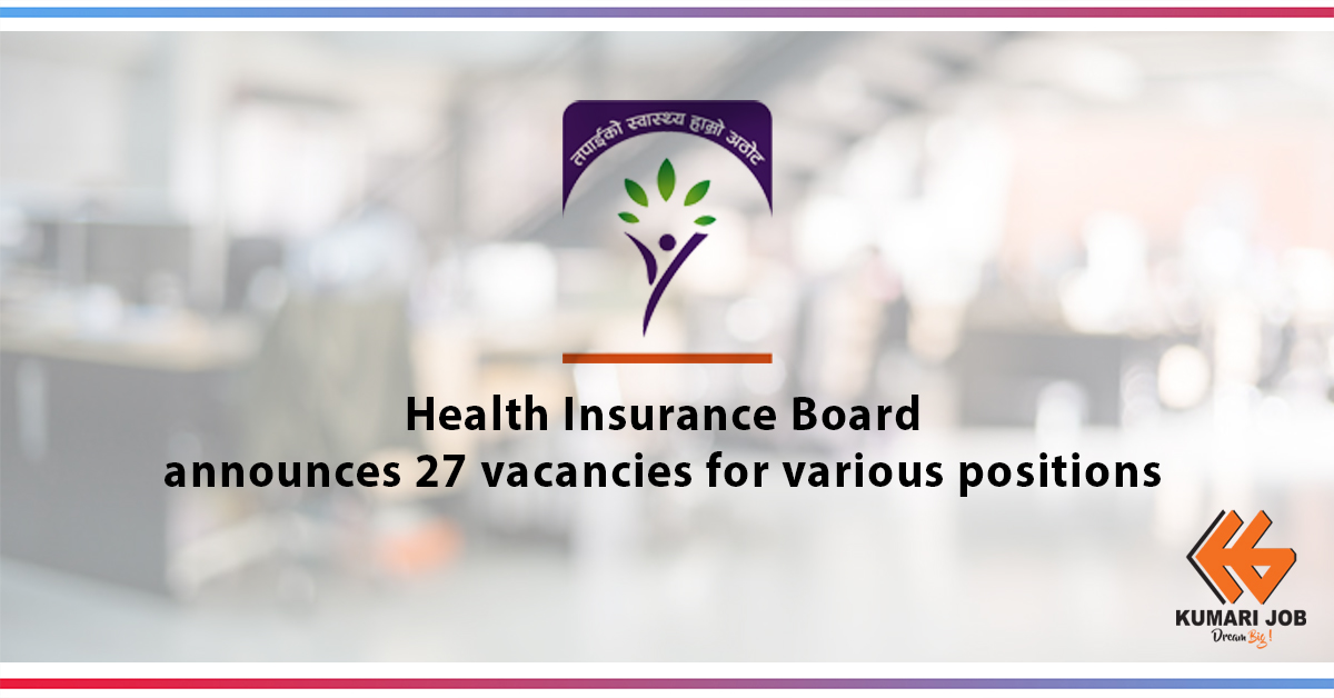 Health Insurance Board
